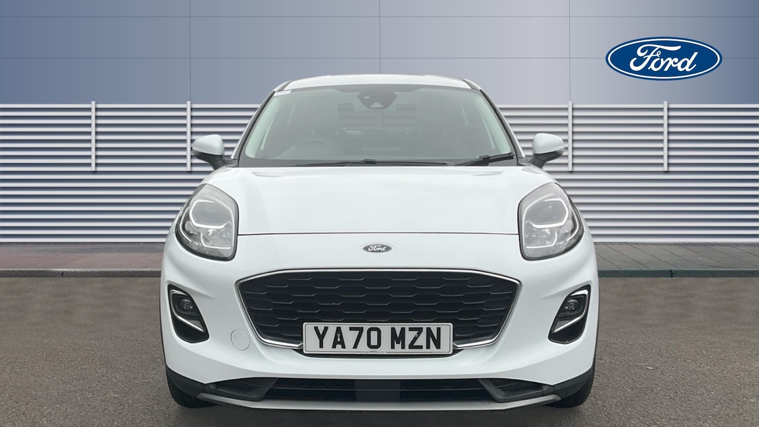 Used Ford Puma 2020 for sale - 77796791: Photo 3