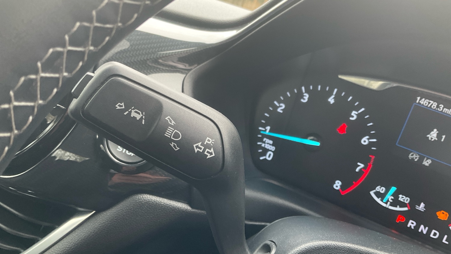 Used Ford Puma 2020 for sale - 77796791: Photo 34