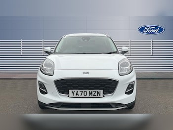 Used Ford Puma 2020 for sale - 77796791: Photo