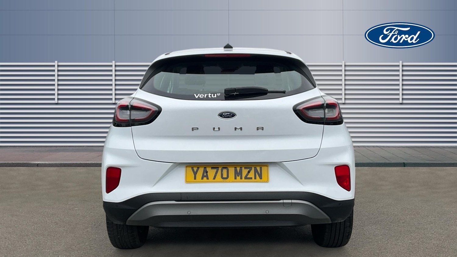 Used Ford Puma 2020 for sale - 77796791: Photo 6