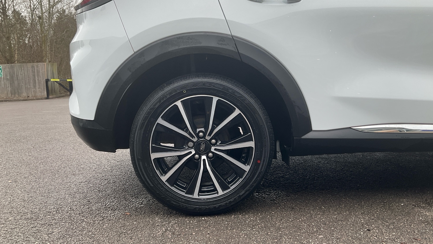 Used Ford Puma 2020 for sale - 77796791: Photo 7