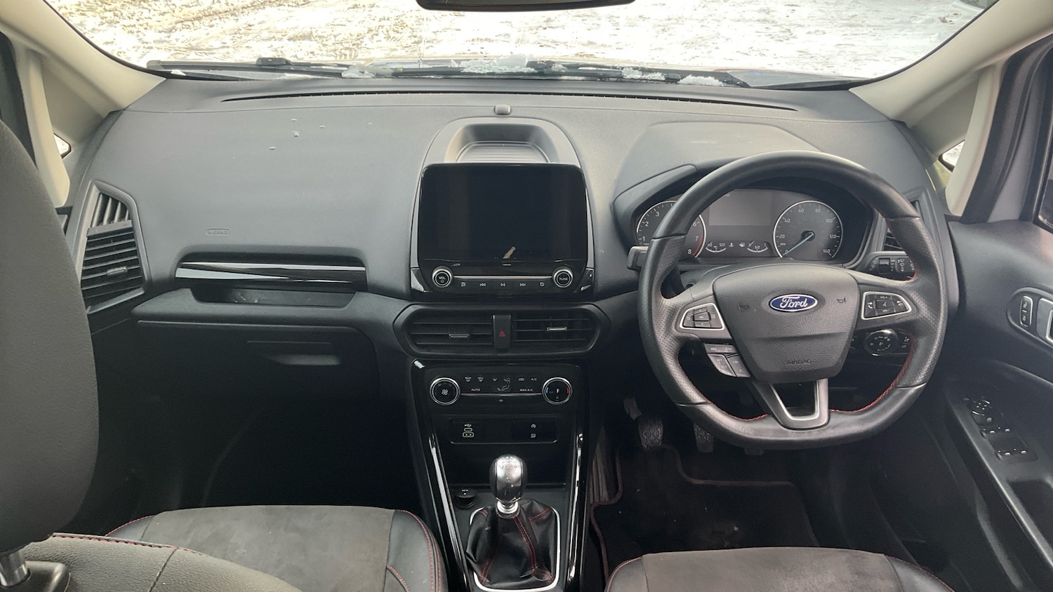 Used Ford Ecosport 2022 for sale - 77124005: Photo 10