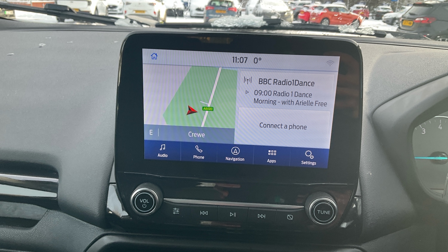 Used Ford Ecosport 2022 for sale - 77124005: Photo 12