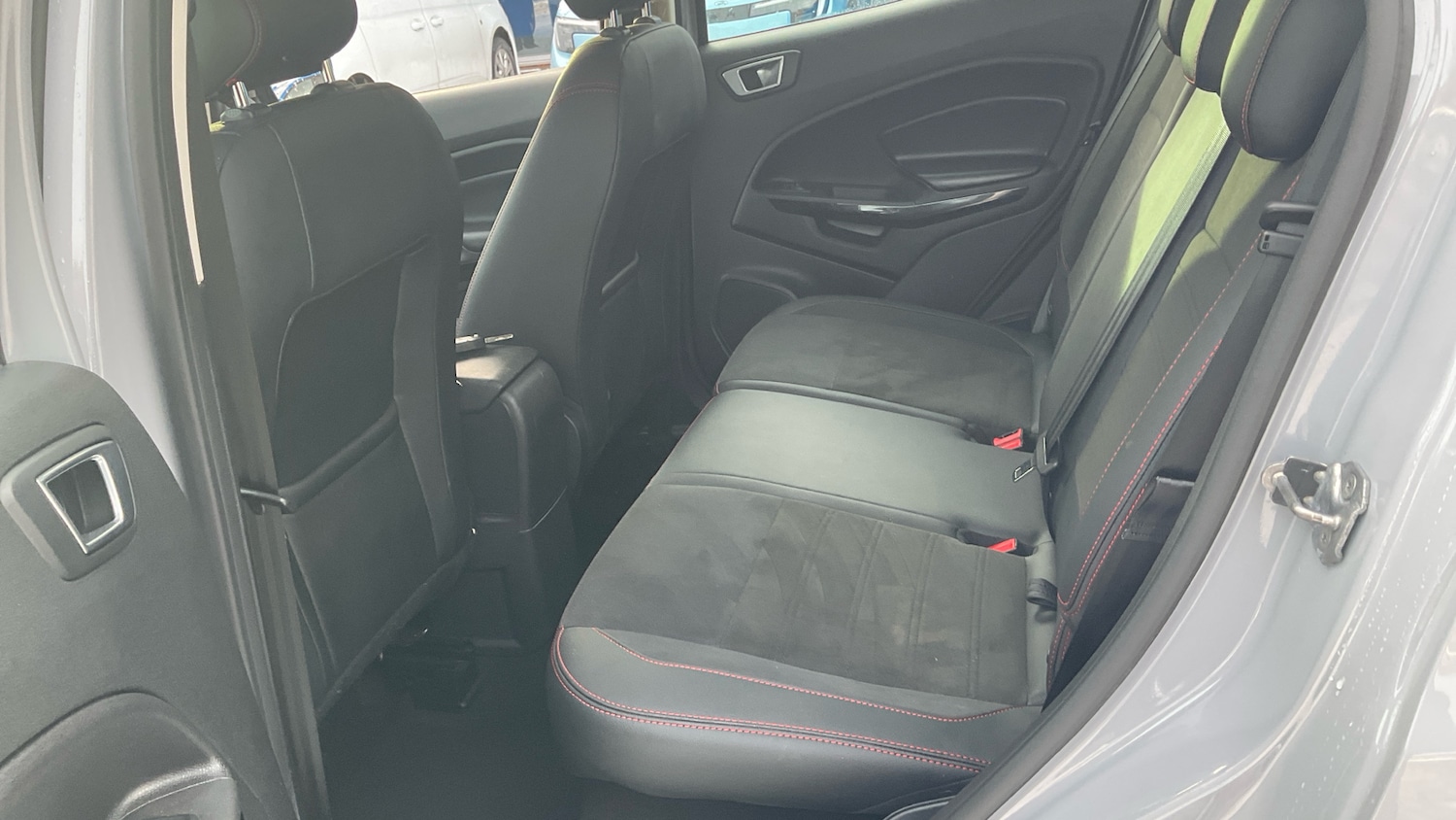 Used Ford Ecosport 2022 for sale - 77124005: Photo 16