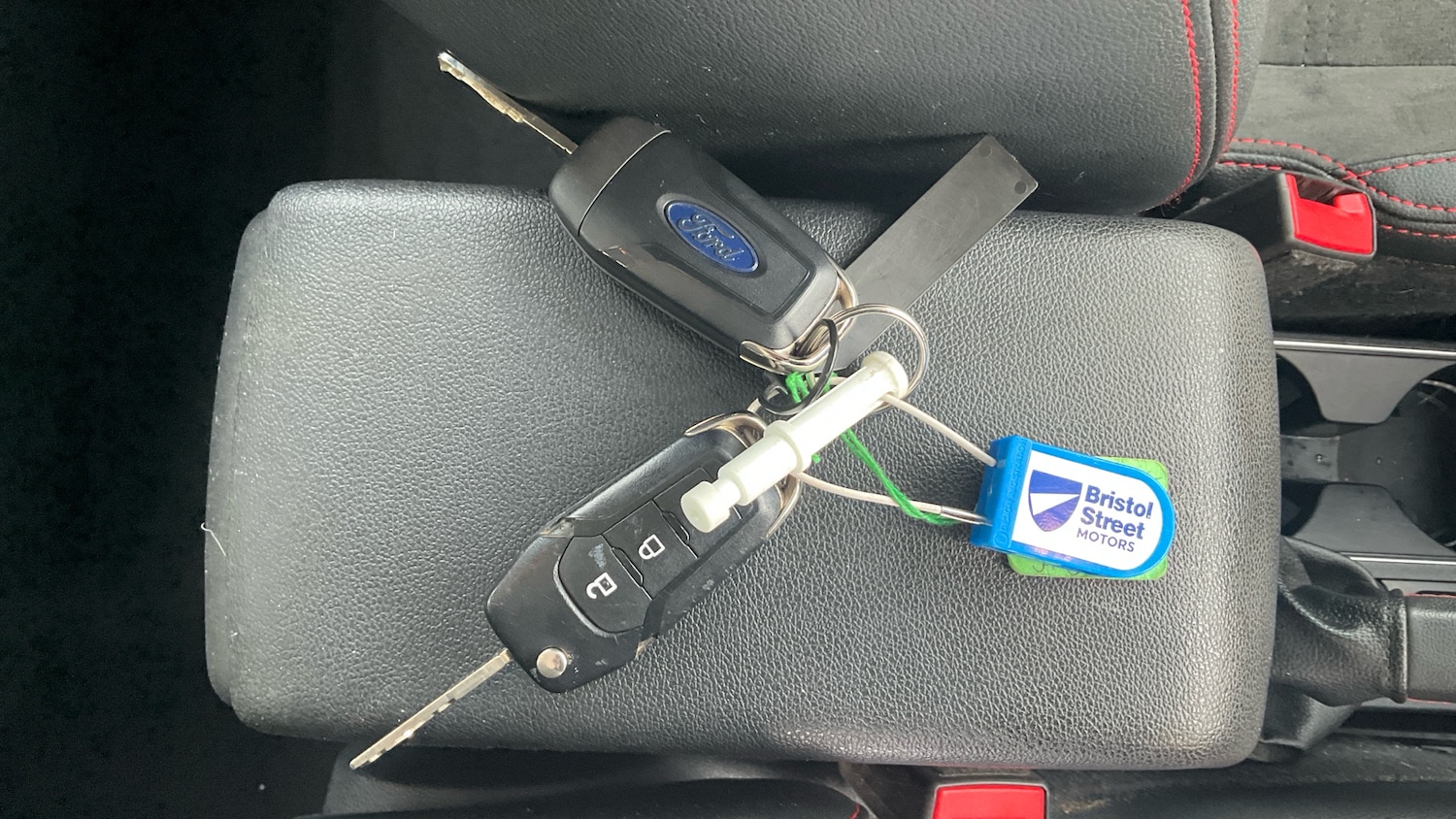 Used Ford Ecosport 2022 for sale - 77124005: Photo 20