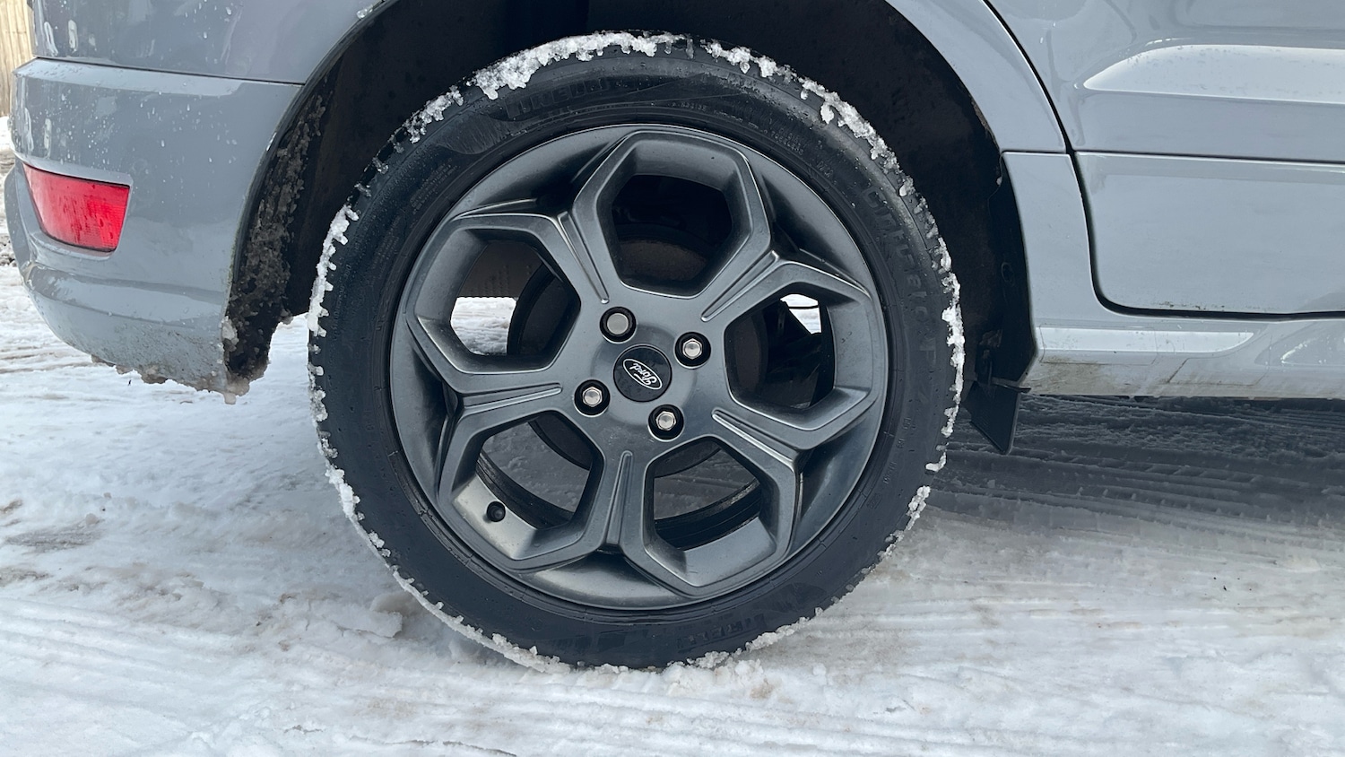 Used Ford Ecosport 2022 for sale - 77124005: Photo 23