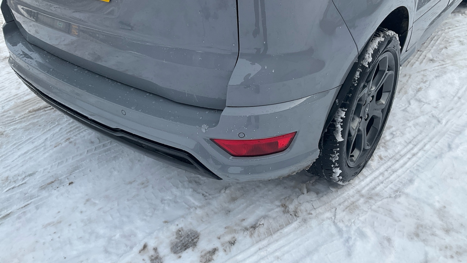 Used Ford Ecosport 2022 for sale - 77124005: Photo 24