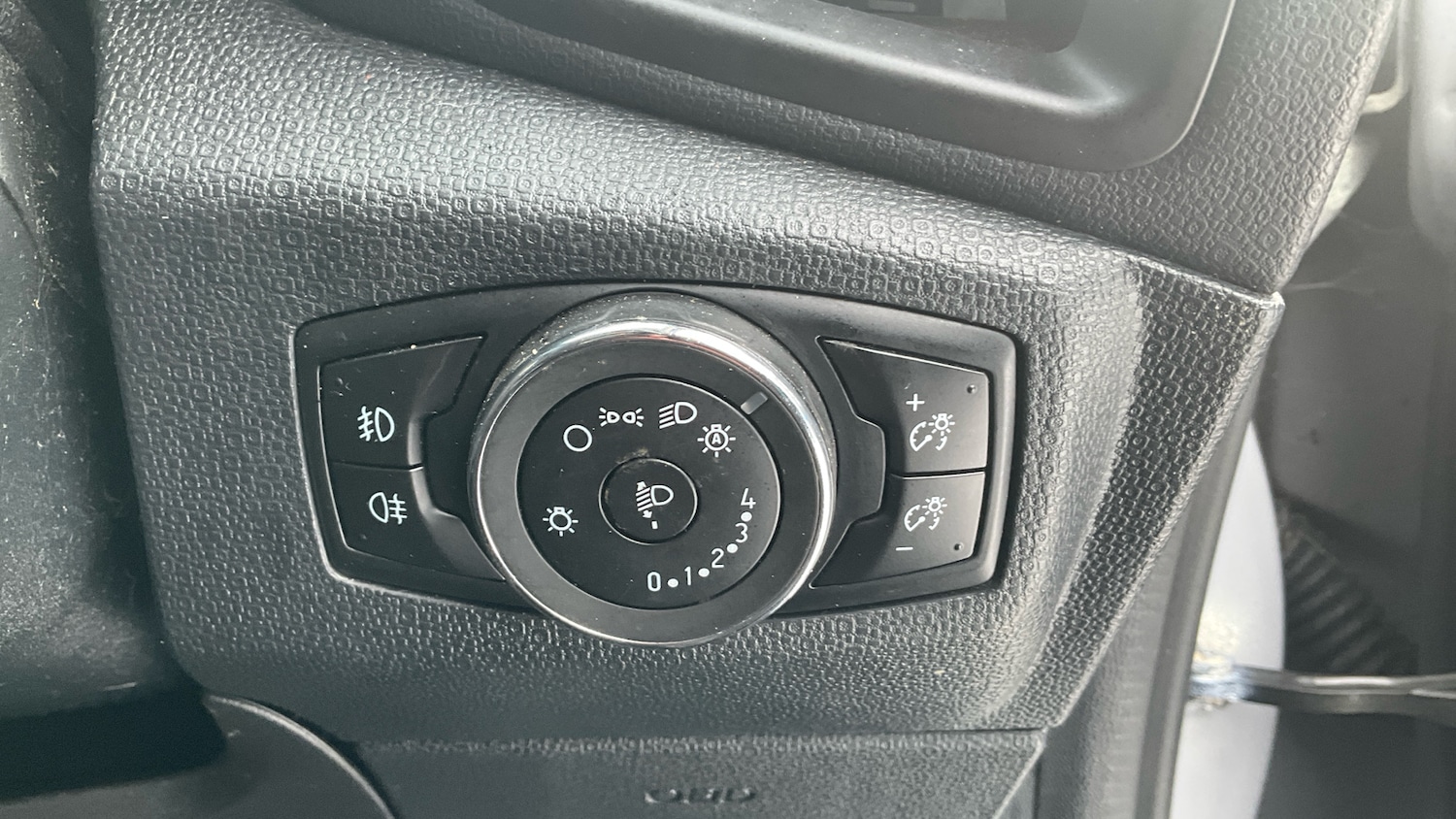 Used Ford Ecosport 2022 for sale - 77124005: Photo 27