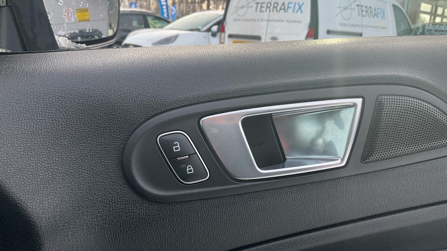 Used Ford Ecosport 2022 for sale - 77124005: Photo 29