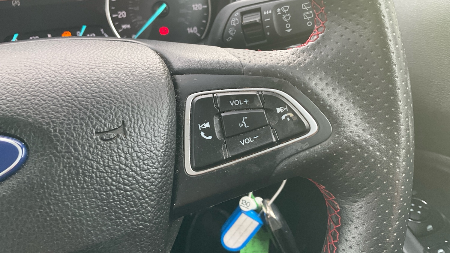 Used Ford Ecosport 2022 for sale - 77124005: Photo 30