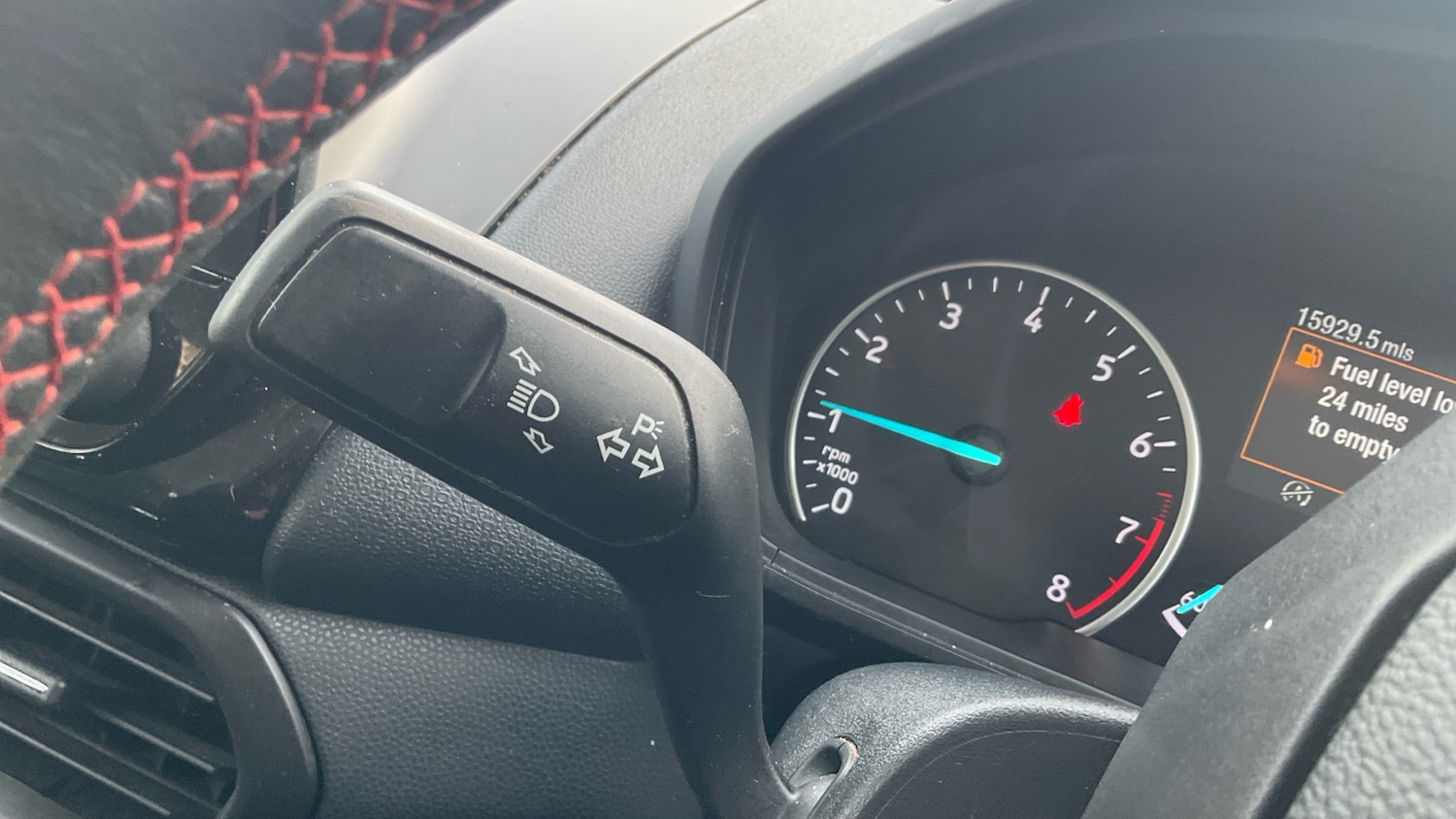 Used Ford Ecosport 2022 for sale - 77124005: Photo 34