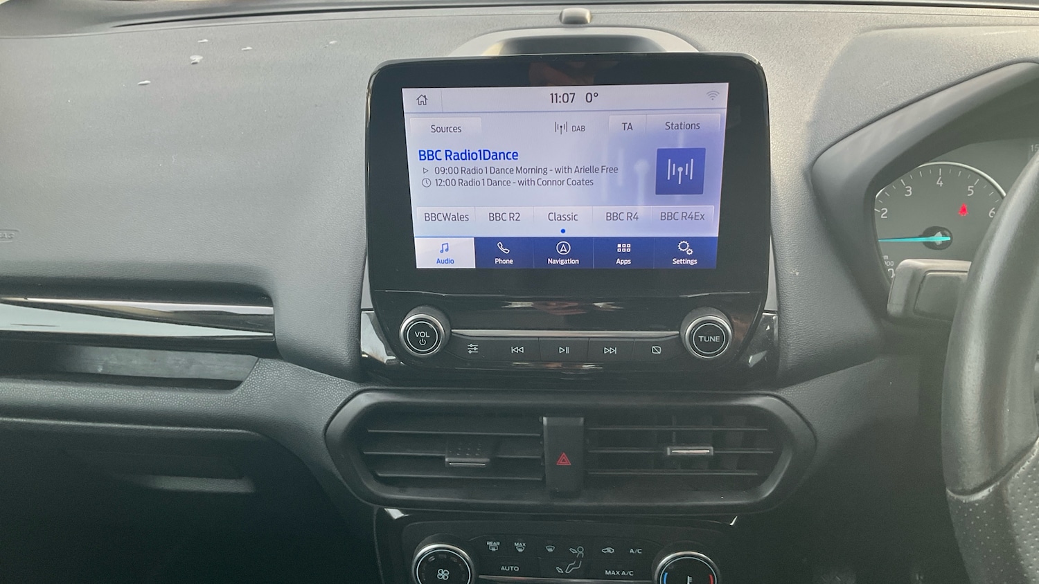 Used Ford Ecosport 2022 for sale - 77124005: Photo 36