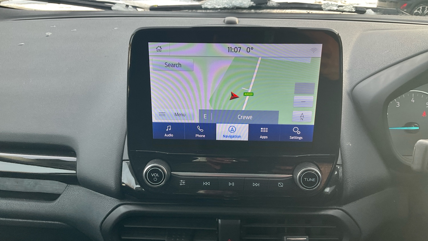 Used Ford Ecosport 2022 for sale - 77124005: Photo 38