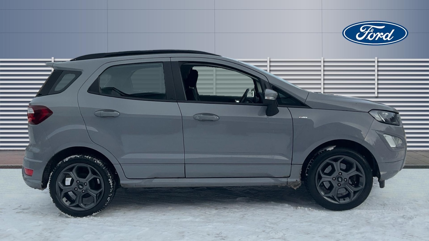 Used Ford Ecosport 2022 for sale - 77124005: Photo 5