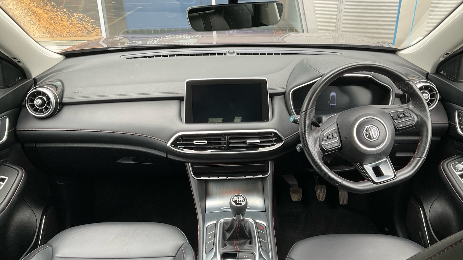 Used MG MG HS 2023 for sale - 78182730: Photo 10