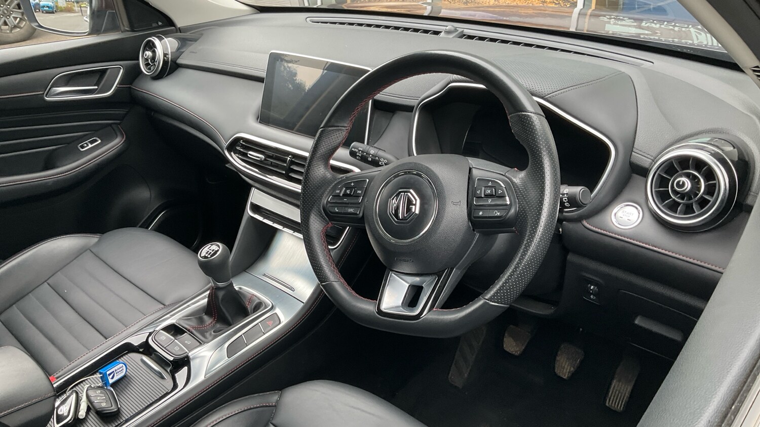 Used MG MG HS 2023 for sale - 78182730: Photo 11