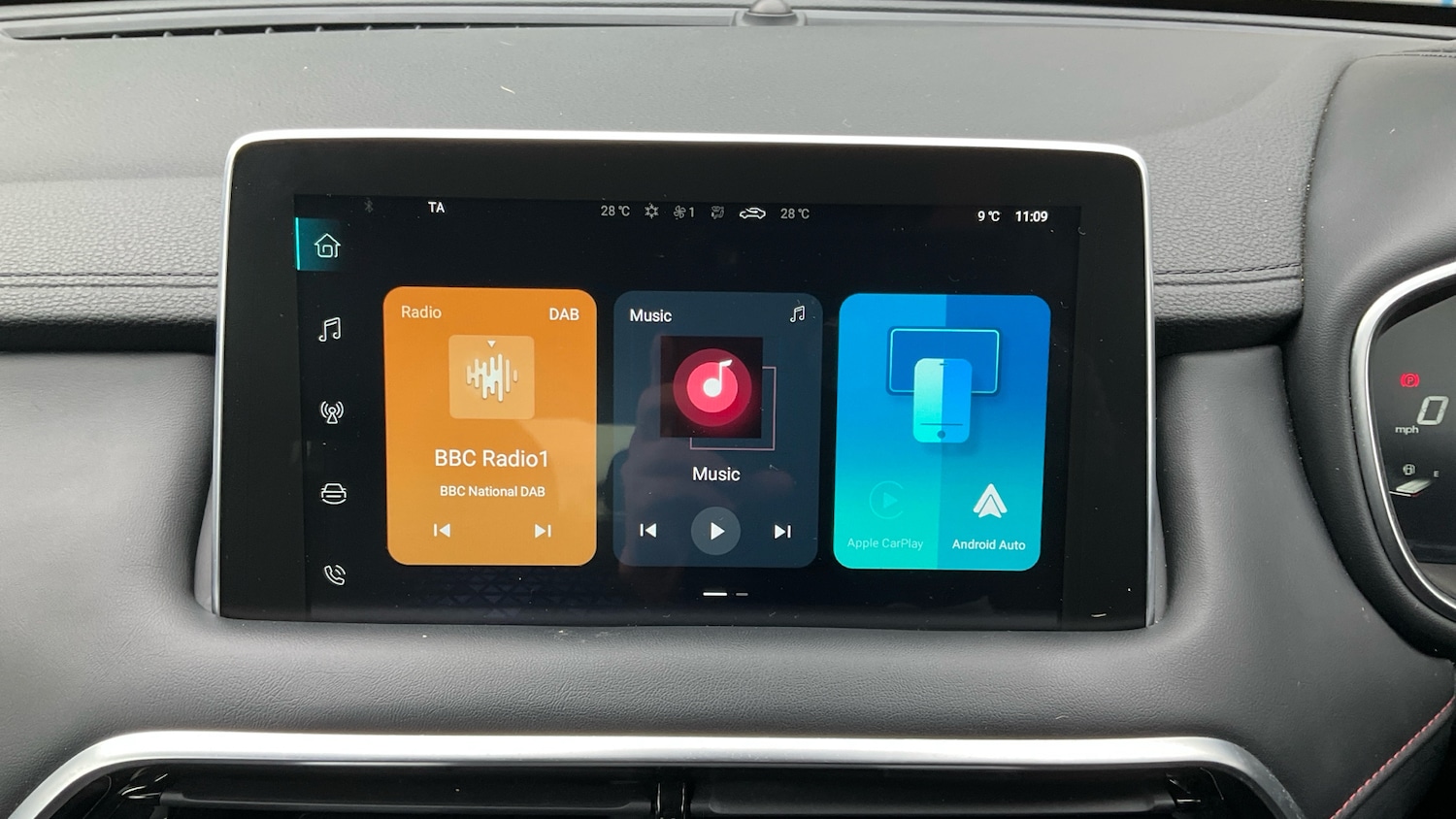 Used MG MG HS 2023 for sale - 78182730: Photo 12