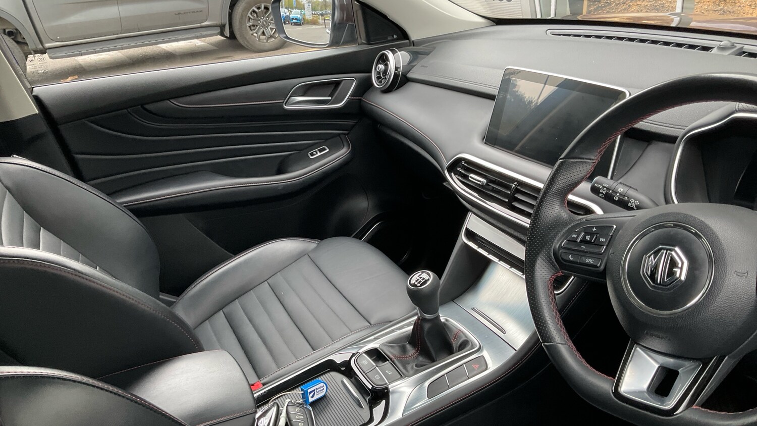 Used MG MG HS 2023 for sale - 78182730: Photo 14