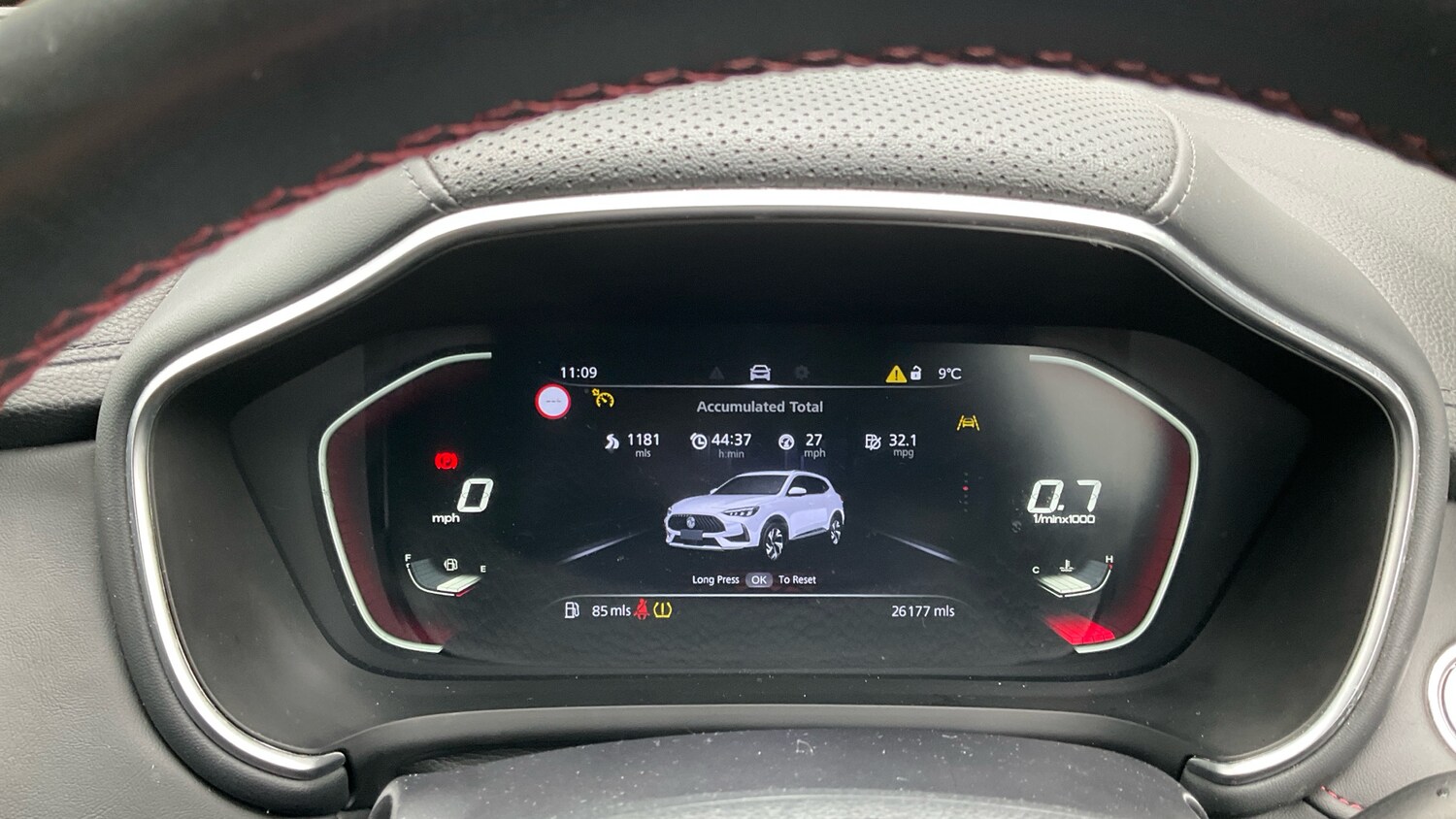 Used MG MG HS 2023 for sale - 78182730: Photo 18