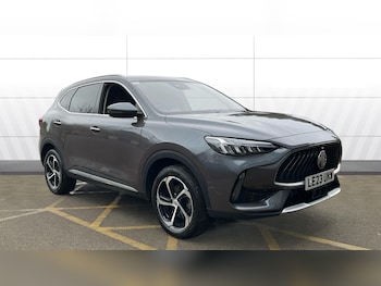 MG MG HS feature image