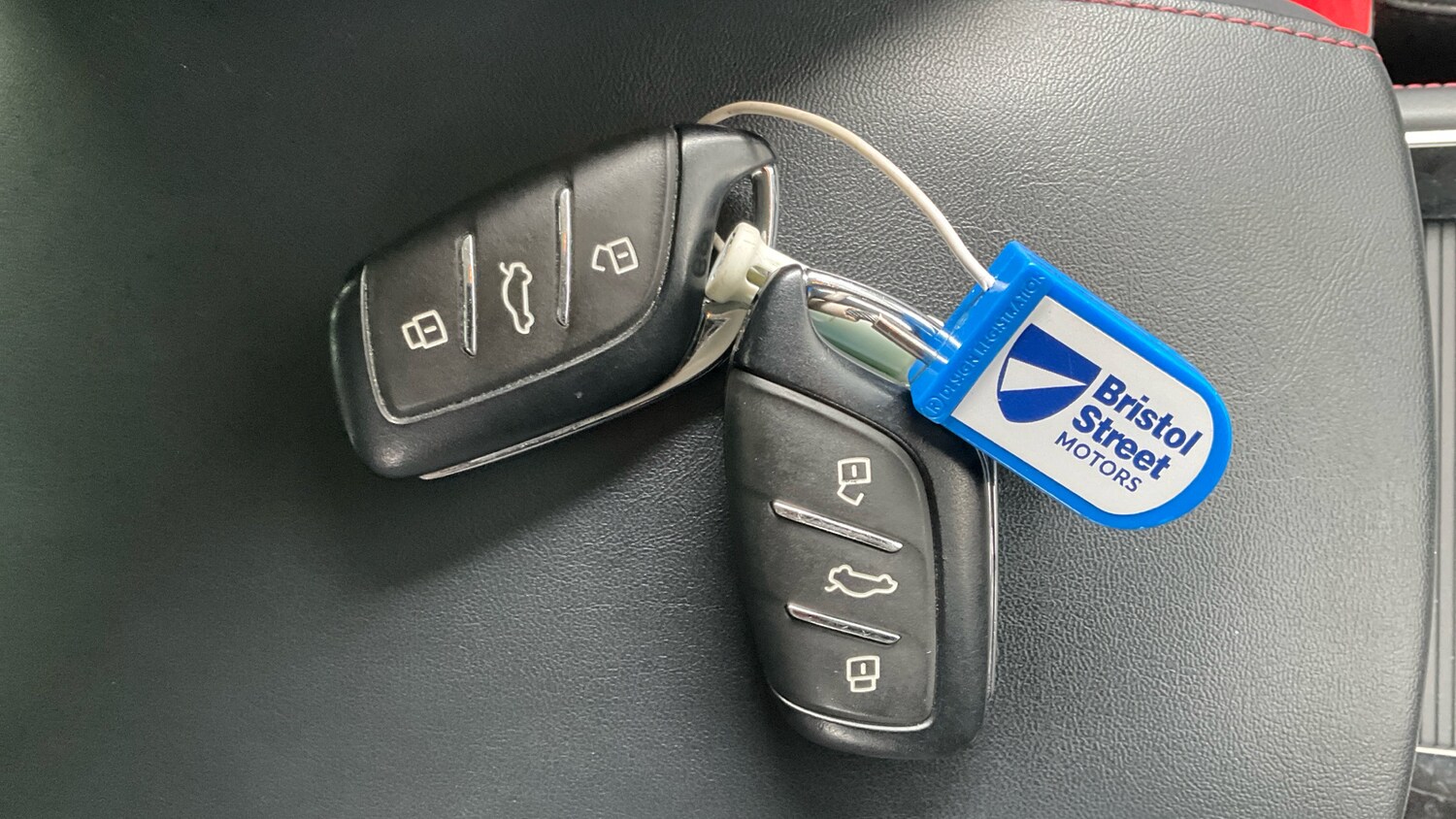 Used MG MG HS 2023 for sale - 78182730: Photo 20