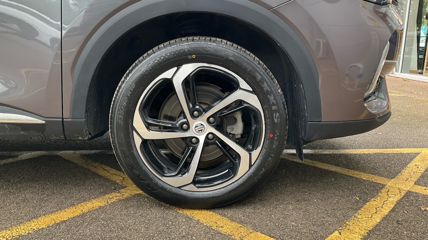 Used MG MG HS 2023 for sale - 78182730: Photo 23