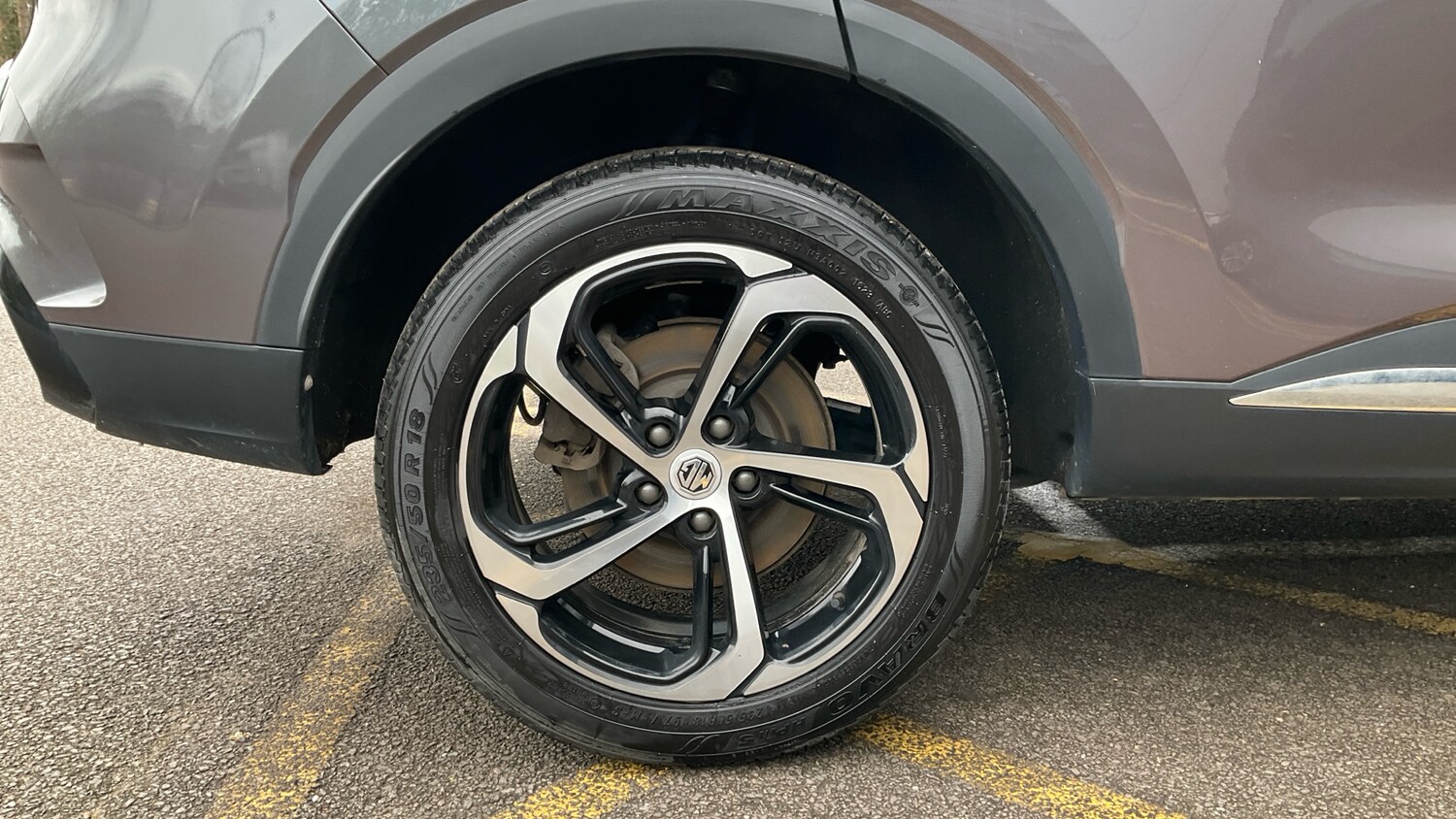 Used MG MG HS 2023 for sale - 78182730: Photo 24