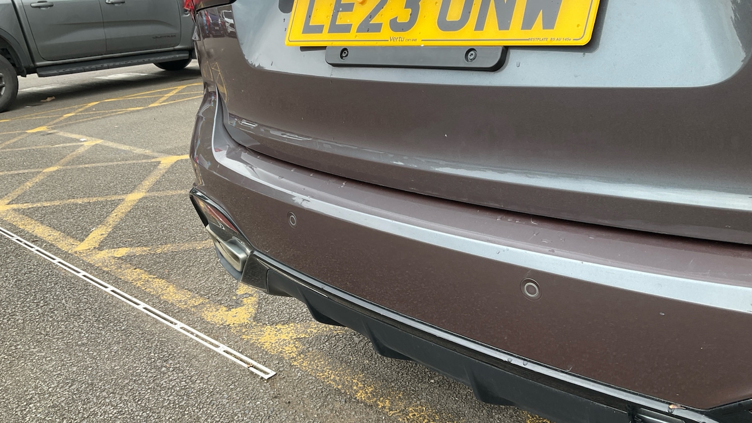 Used MG MG HS 2023 for sale - 78182730: Photo 25