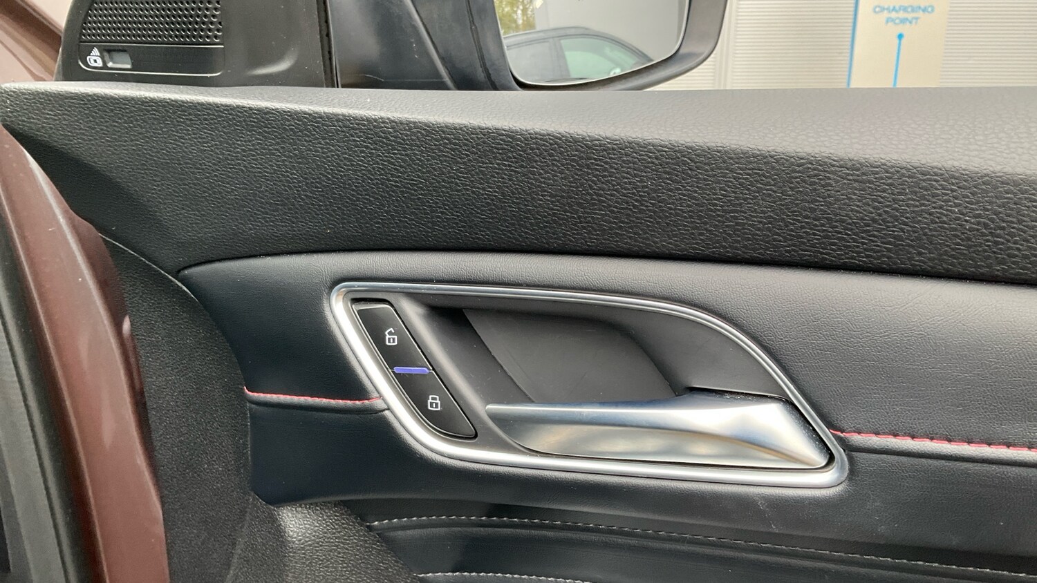 Used MG MG HS 2023 for sale - 78182730: Photo 26