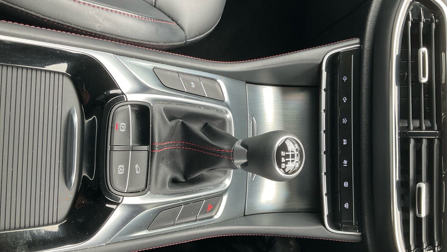 Used MG MG HS 2023 for sale - 78182730: Photo 30