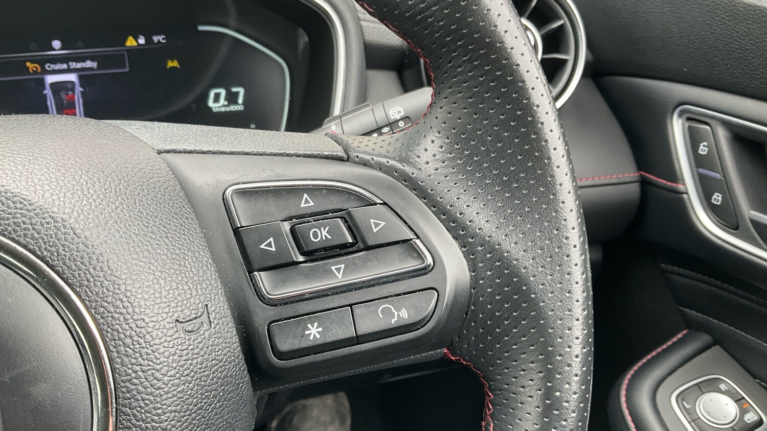 Used MG MG HS 2023 for sale - 78182730: Photo 32