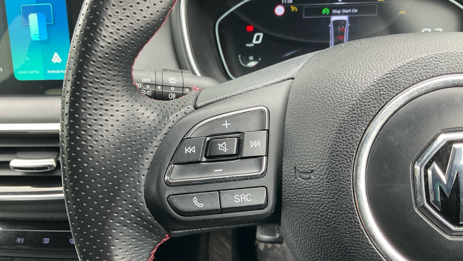 Used MG MG HS 2023 for sale - 78182730: Photo 33