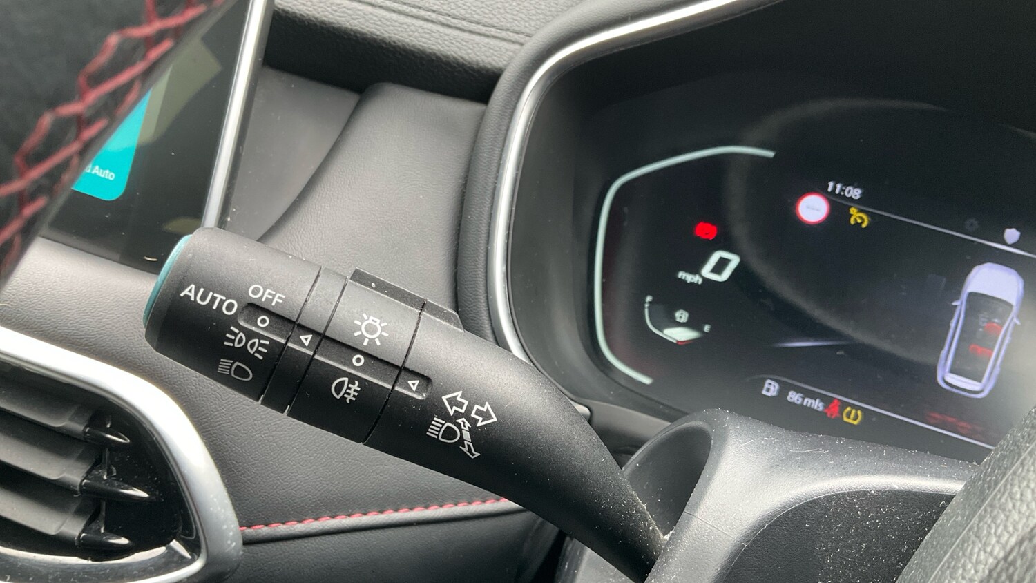 Used MG MG HS 2023 for sale - 78182730: Photo 35