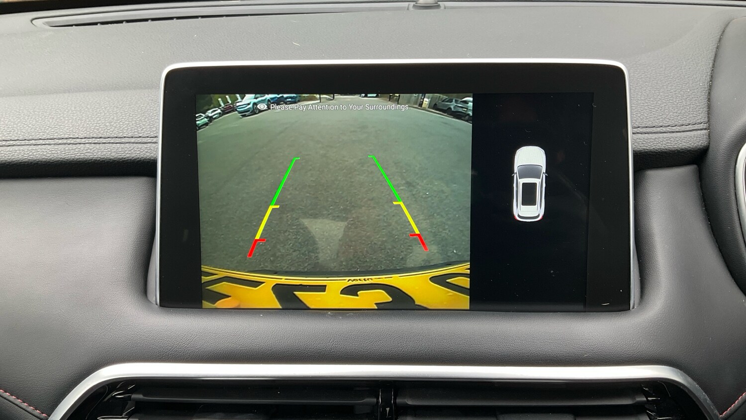 Used MG MG HS 2023 for sale - 78182730: Photo 37