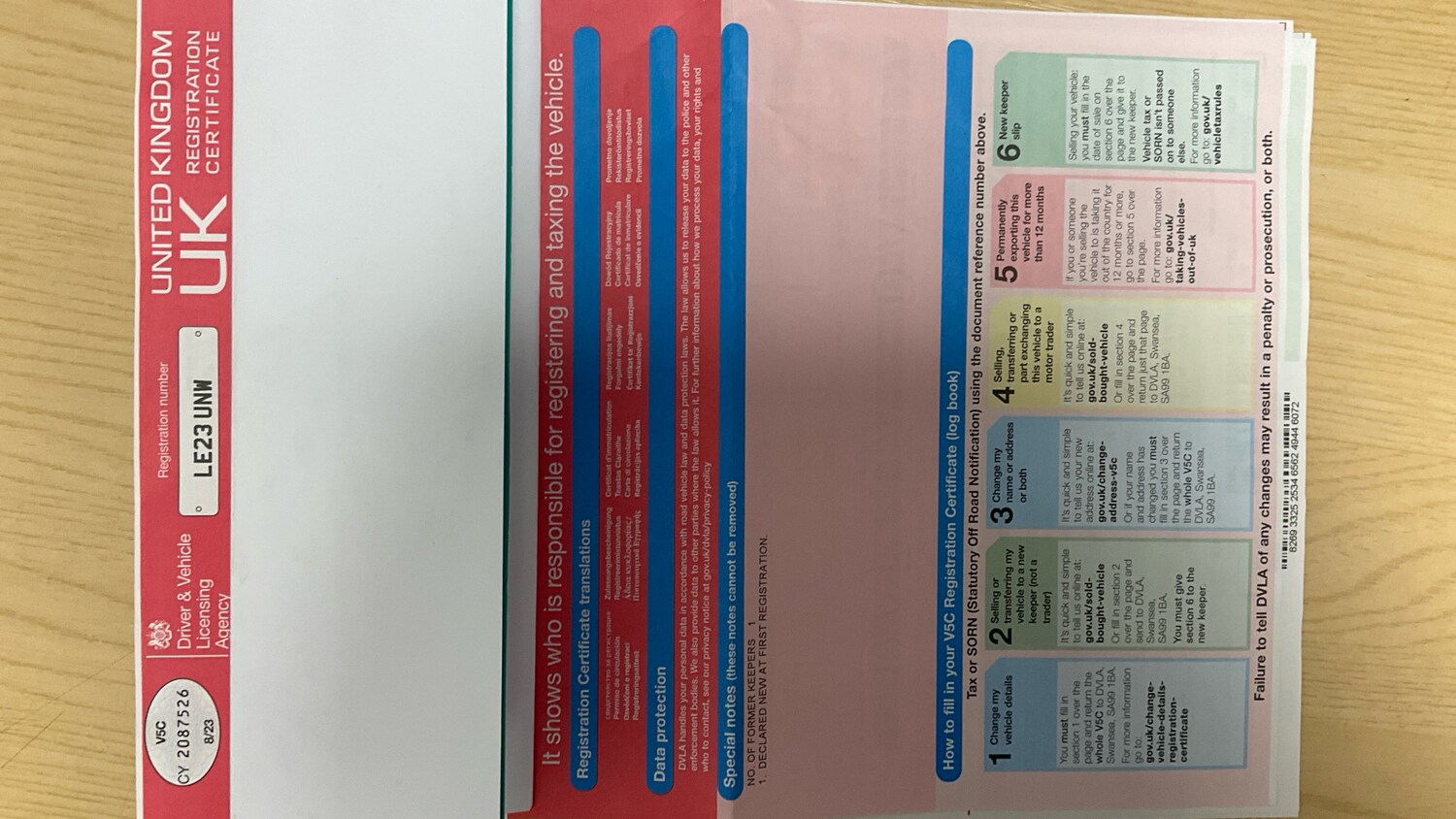 Used MG MG HS 2023 for sale - 78182730: Photo 39