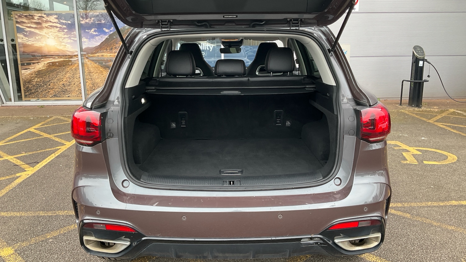 Used MG MG HS 2023 for sale - 78182730: Photo 4