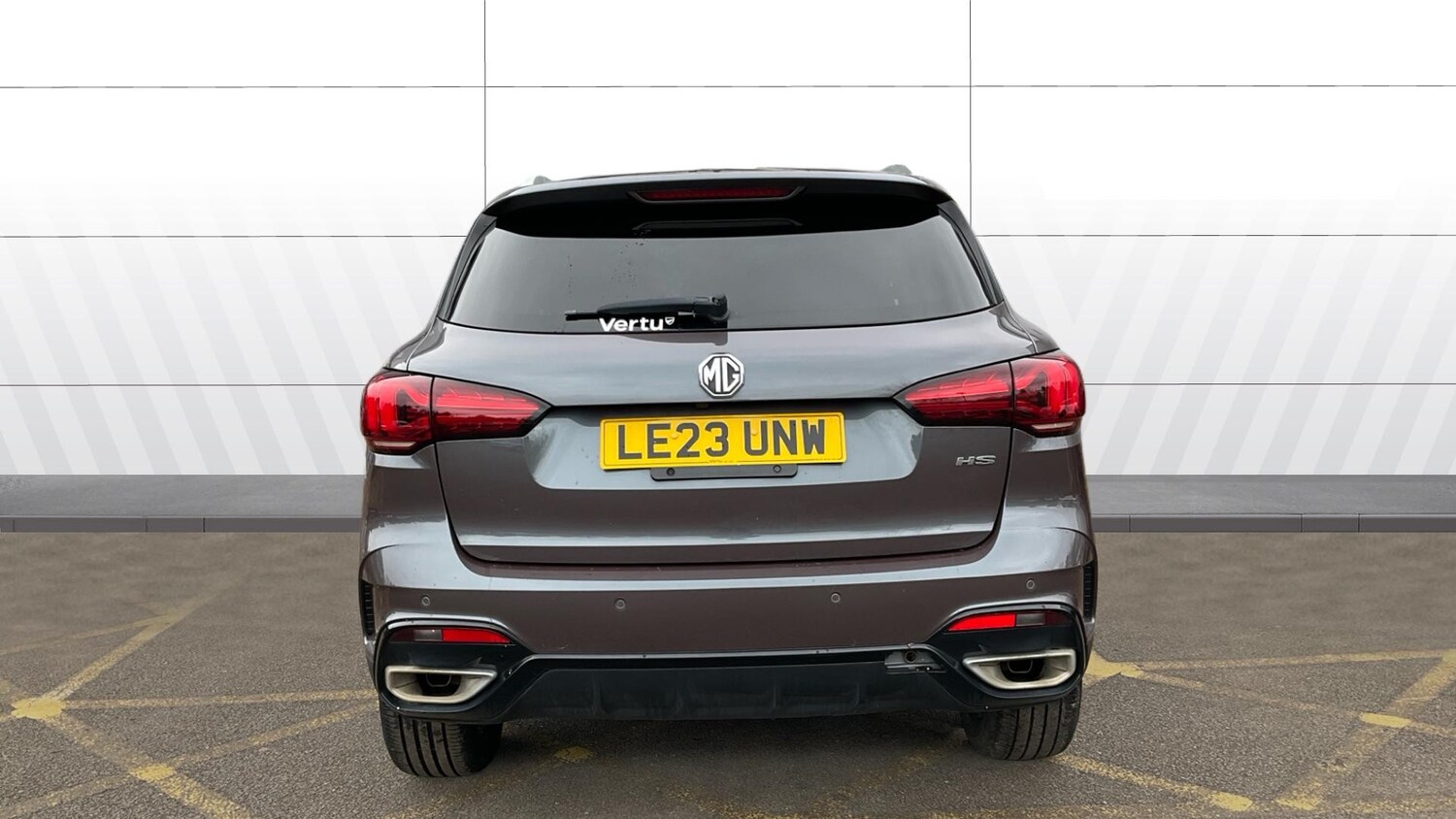 Used MG MG HS 2023 for sale - 78182730: Photo 6