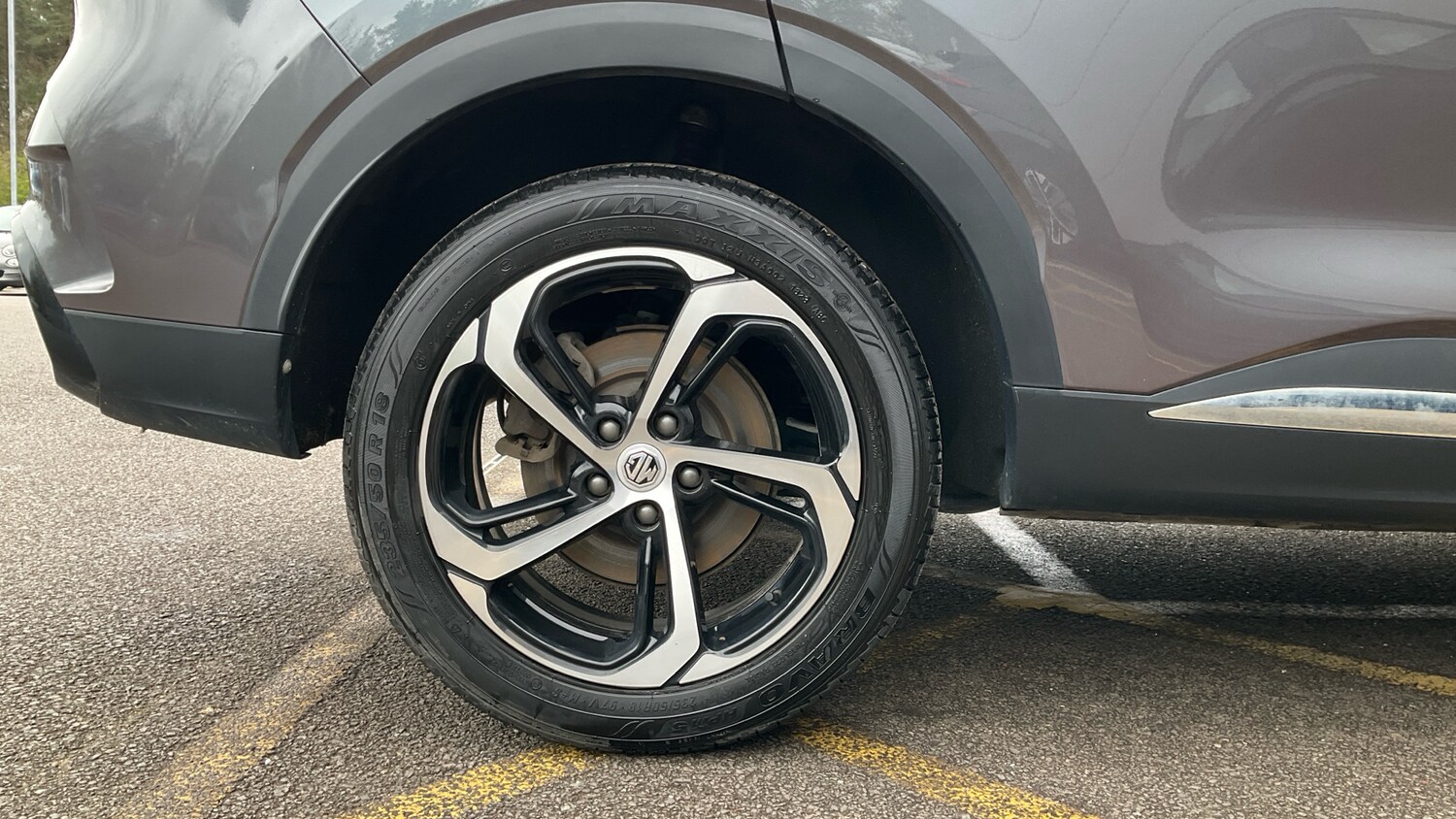 Used MG MG HS 2023 for sale - 78182730: Photo 7