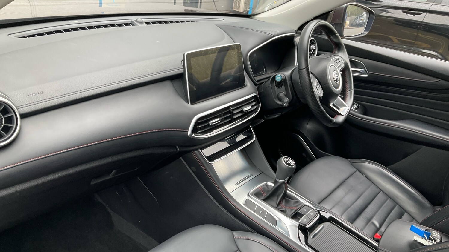 Used MG MG HS 2023 for sale - 78182730: Photo 9