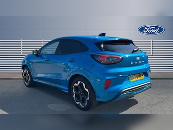 Used Ford Puma 2026 for sale - 78433383: Photo