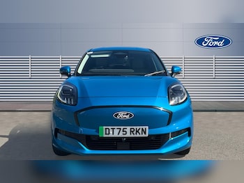 Used Ford Puma 2026 for sale - 78433383: Photo