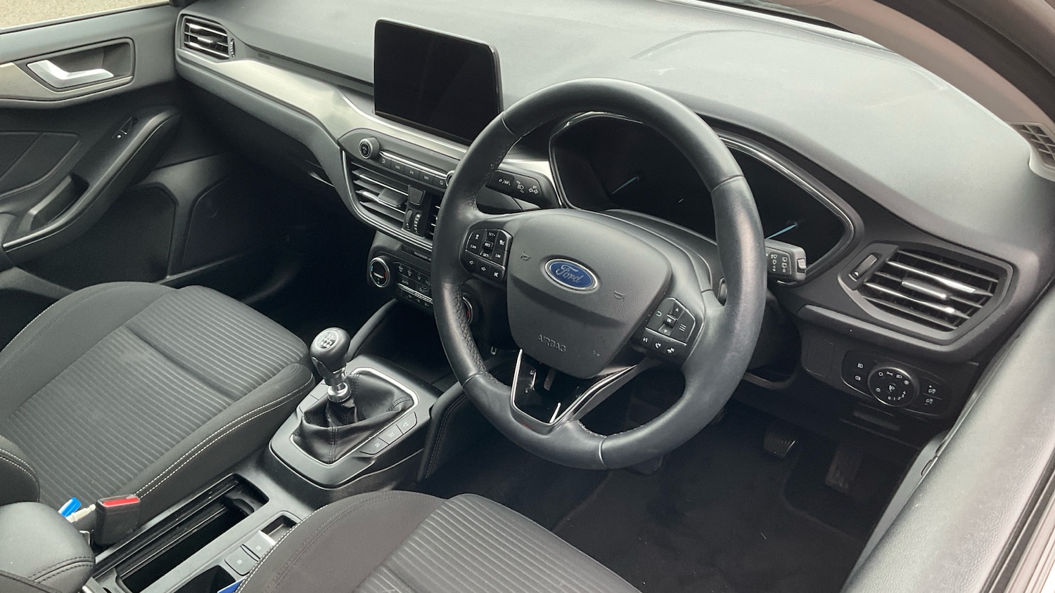 Used Ford Focus 2020 for sale - 77515356: Photo 11