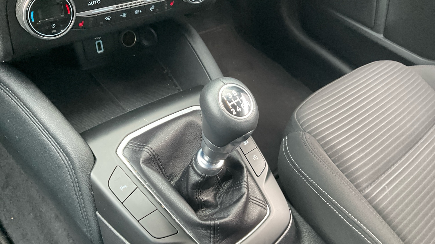 Used Ford Focus 2020 for sale - 77515356: Photo 13