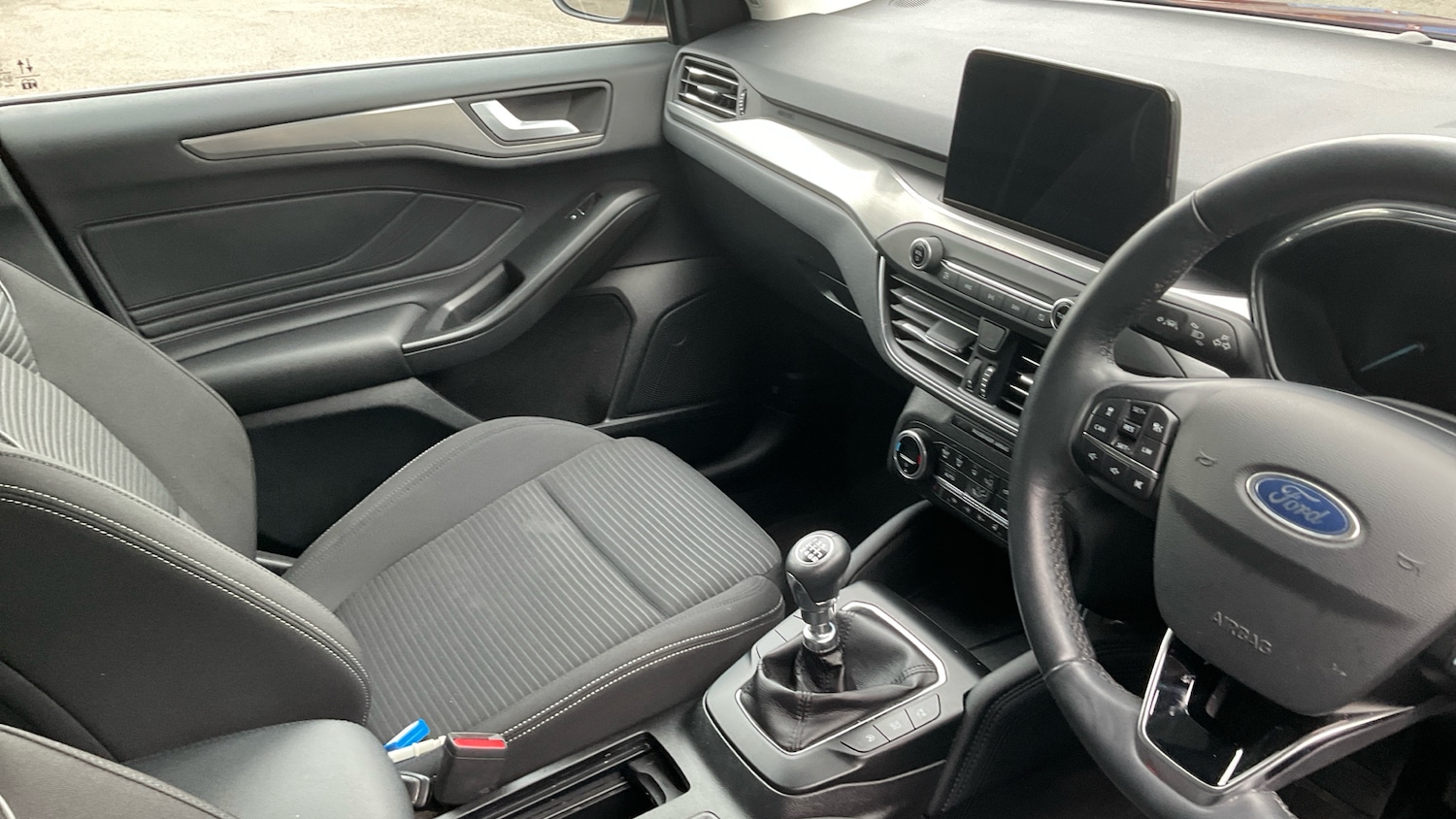 Used Ford Focus 2020 for sale - 77515356: Photo 14