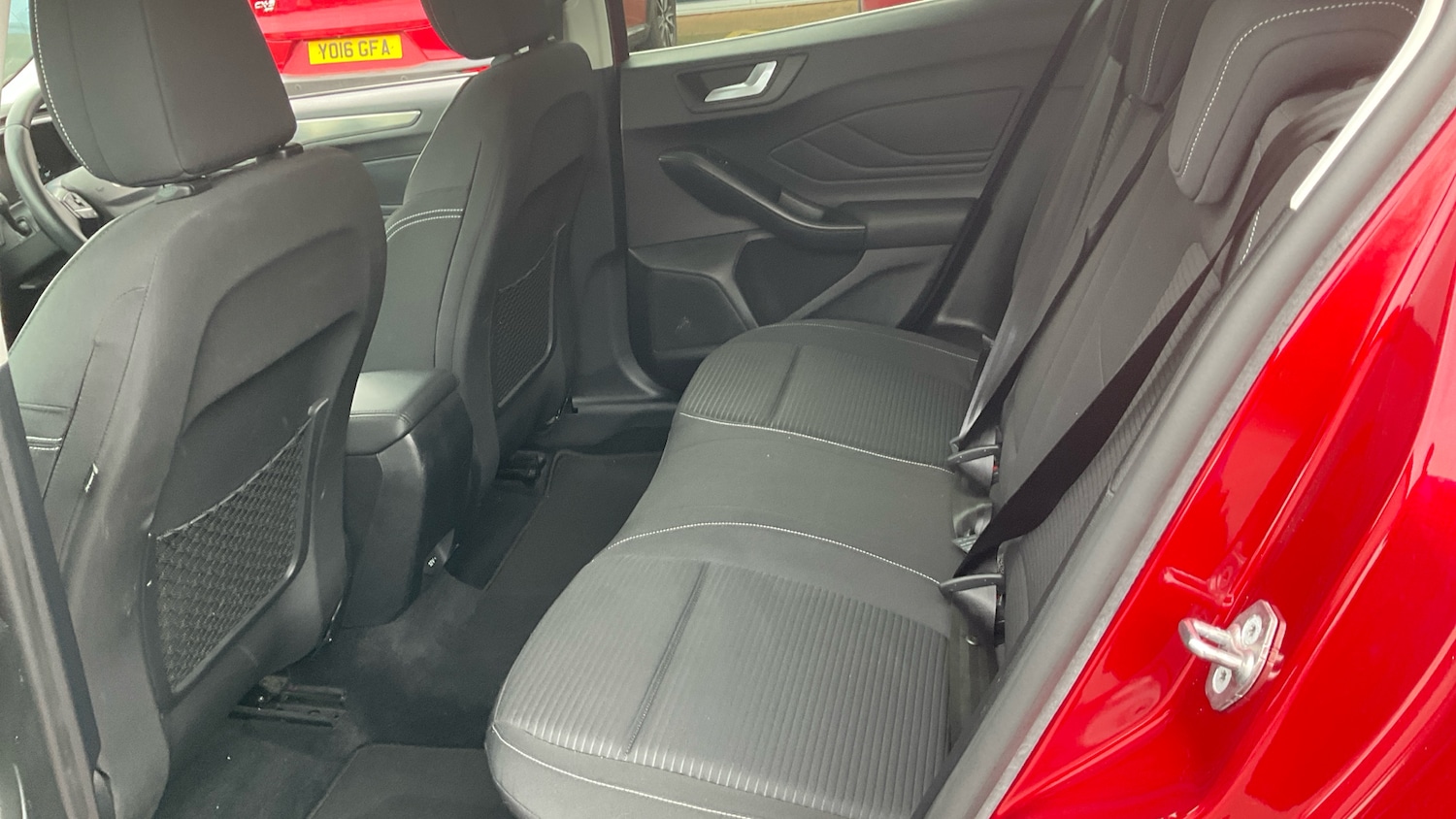 Used Ford Focus 2020 for sale - 77515356: Photo 16