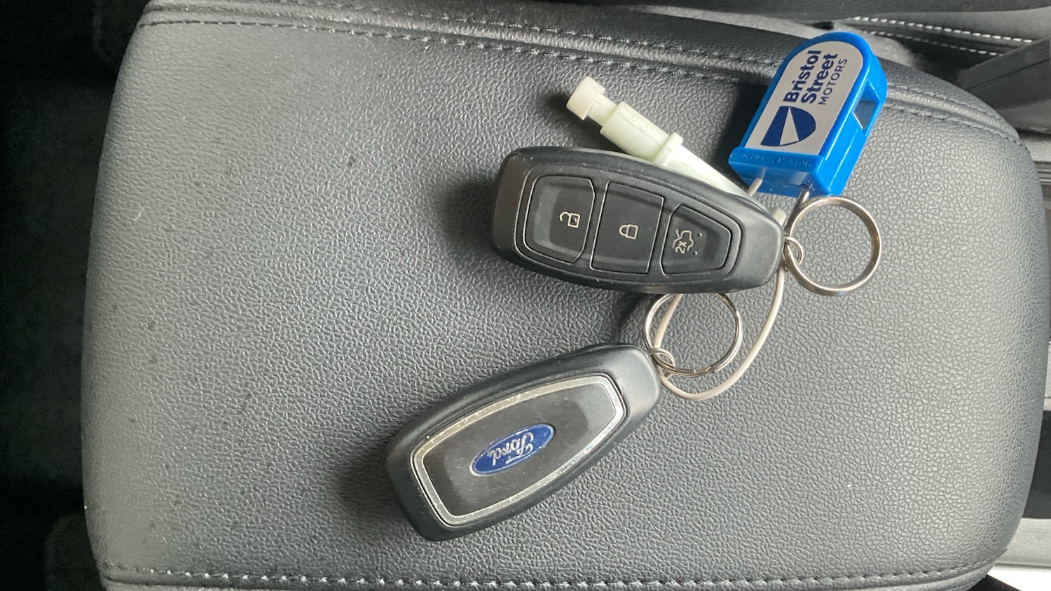 Used Ford Focus 2020 for sale - 77515356: Photo 20