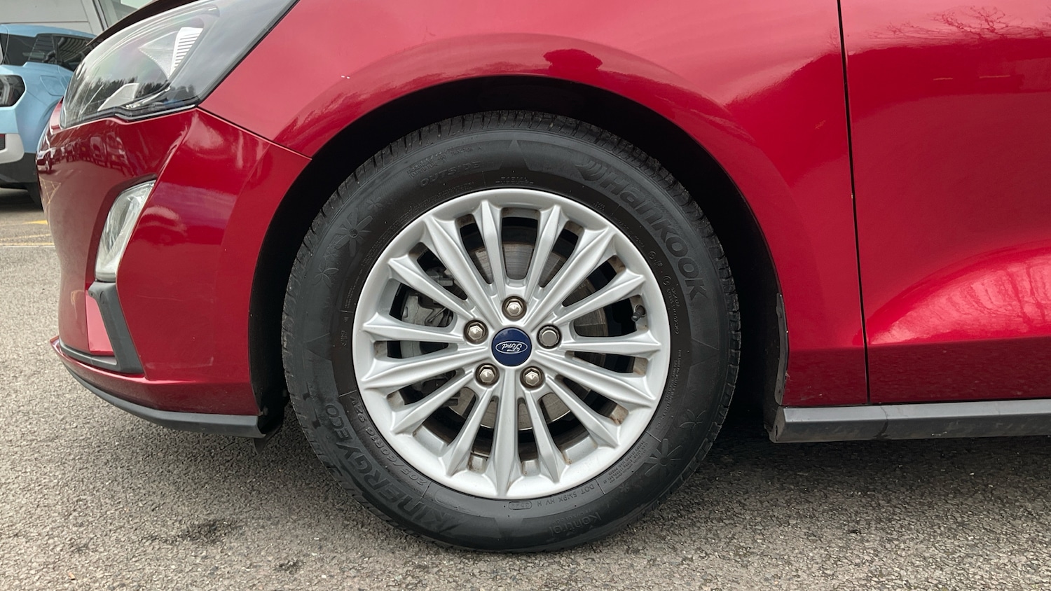 Used Ford Focus 2020 for sale - 77515356: Photo 21