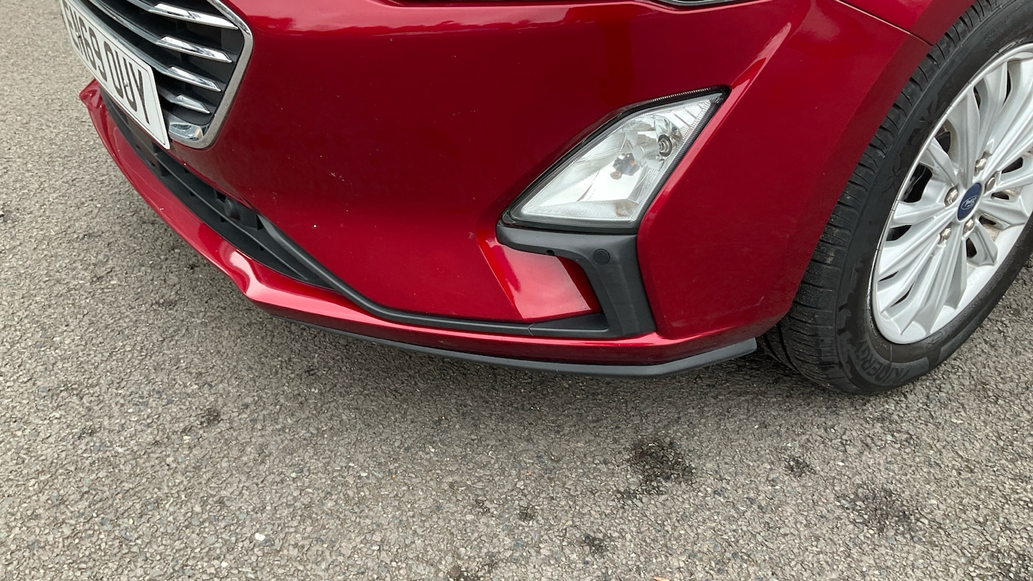 Used Ford Focus 2020 for sale - 77515356: Photo 22