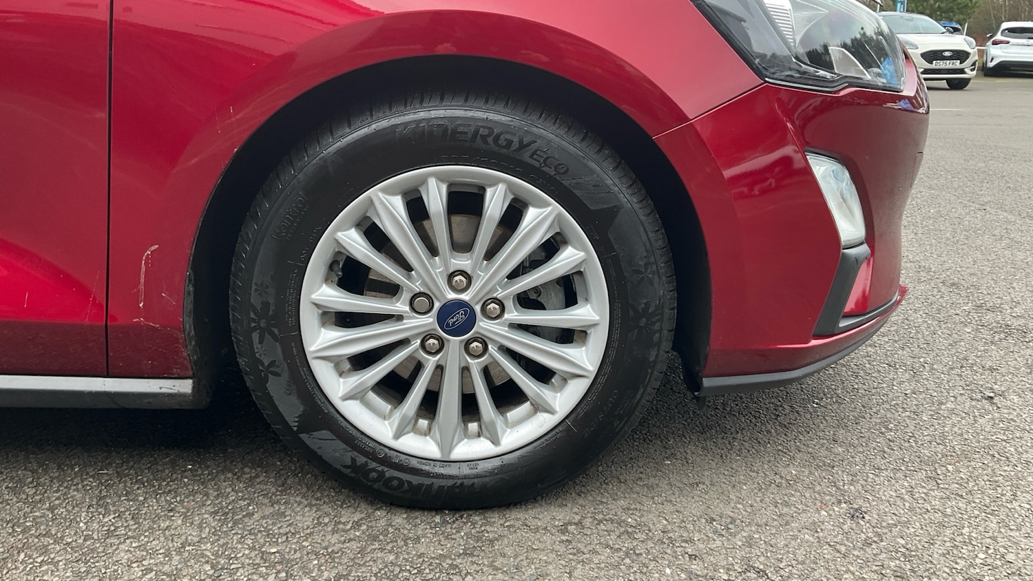 Used Ford Focus 2020 for sale - 77515356: Photo 24