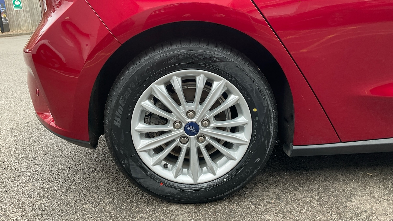 Used Ford Focus 2020 for sale - 77515356: Photo 25